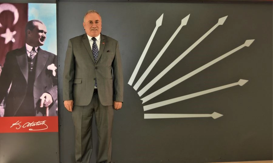Hüseyin Koç, İstanbul’un Anadolu’ya açılan kapısı Sultanbeyli’den ziyarete başladı
