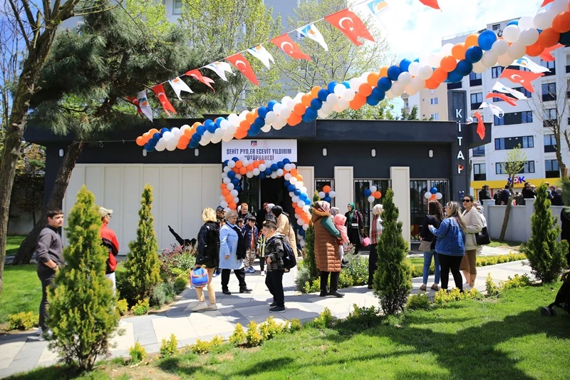 Çekmeköy