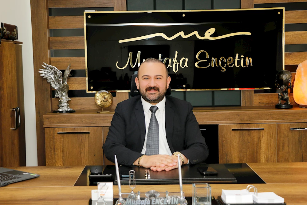Bal İhracat Şampiyonu 2023 Yılında Hedef Büyüttü