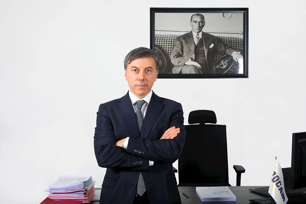 İzocam, gelecekte daha yaşanabilir bir dünya için yalıtımın önemine dikkat çekti!