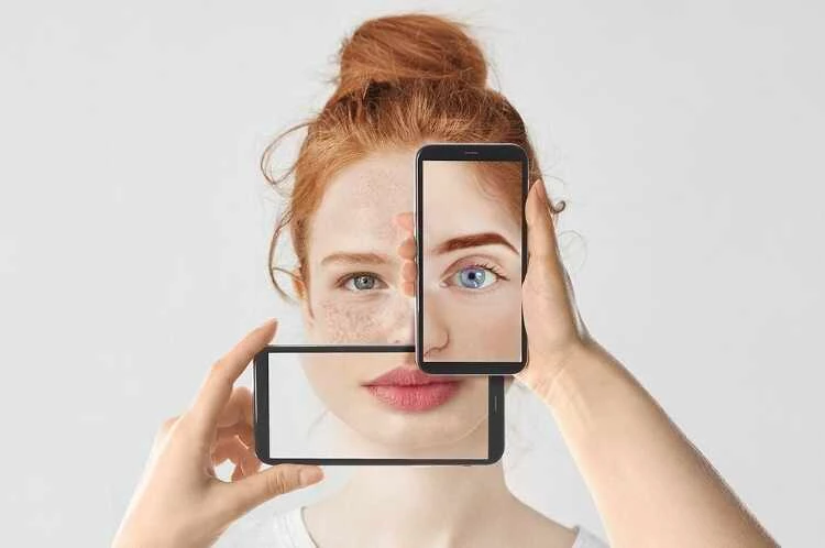 Dijital Çağın Sorunu: Kusursuz Güzellik Hastalığı