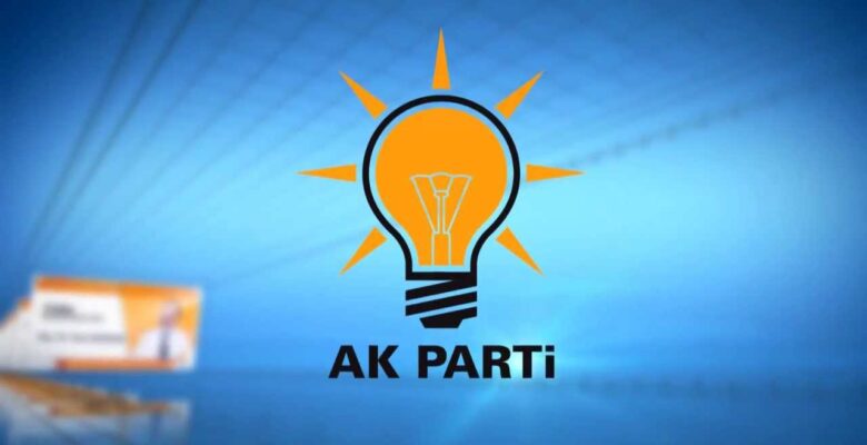 AK Parti Adana İl Danışma Meclis Toplantısı Yaptı